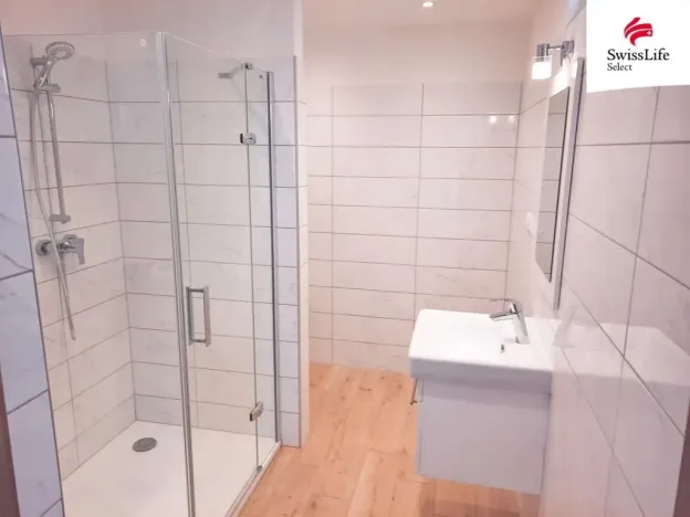 Pronájem bytu 2+kk, Žďár nad Sázavou, Barvířská, 70 m2