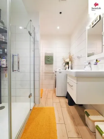 Pronájem bytu 2+kk, Žďár nad Sázavou, Barvířská, 70 m2