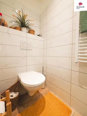 Pronájem bytu 2+kk, Žďár nad Sázavou, Barvířská, 70 m2