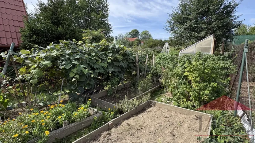 Prodej chaty, Čímice, 50 m2