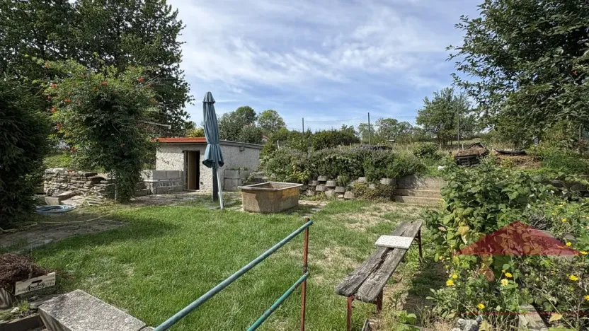 Prodej chaty, Čímice, 50 m2