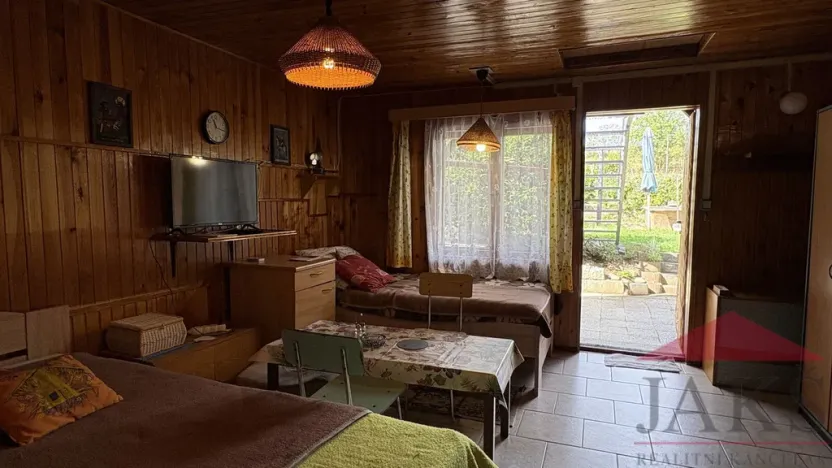 Prodej chaty, Čímice, 50 m2