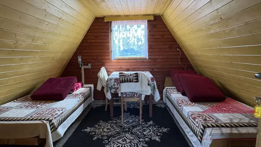 Prodej chaty, Čímice, 50 m2