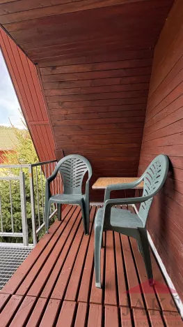 Prodej chaty, Čímice, 50 m2