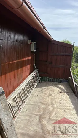 Prodej chaty, Čímice, 50 m2