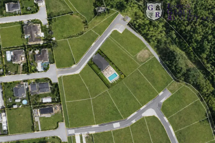 Prodej pozemku pro bydlení, Sezimovo Ústí, 883 m2