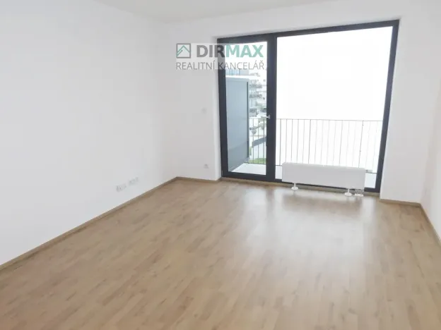 Pronájem bytu 1+kk, Plzeň - Jižní Předměstí, Železná, 38 m2
