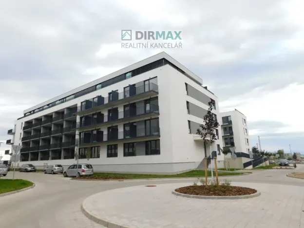 Pronájem bytu 1+kk, Plzeň - Jižní Předměstí, Železná, 38 m2