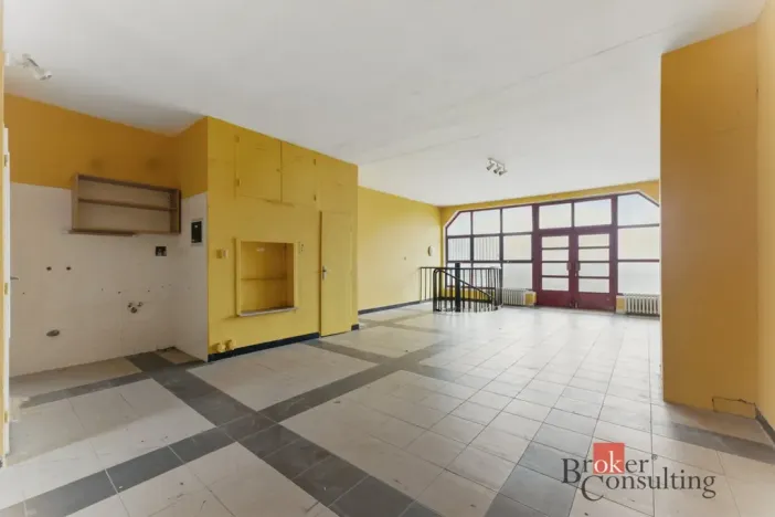 Prodej obchodního prostoru, Žďár nad Sázavou - Žďár nad Sázavou 6, Nádražní, 63 m2