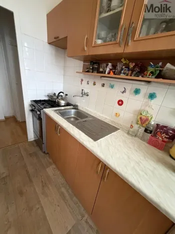 Prodej bytu 2+1, Most, U Věžových domů, 63 m2