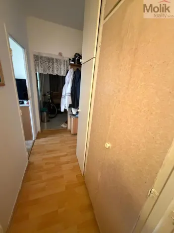 Prodej bytu 2+1, Most, U Věžových domů, 63 m2