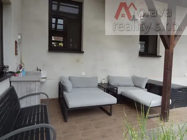 Prodej rodinného domu, Kuřimská Nová Ves, 80 m2