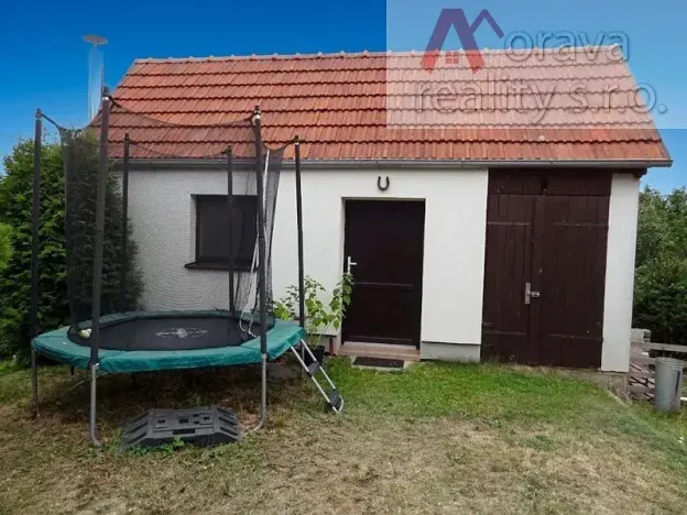 Prodej rodinného domu, Kuřimská Nová Ves, 80 m2