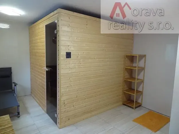 Prodej rodinného domu, Kuřimská Nová Ves, 80 m2