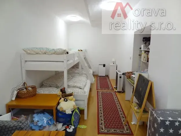 Prodej rodinného domu, Kuřimská Nová Ves, 80 m2
