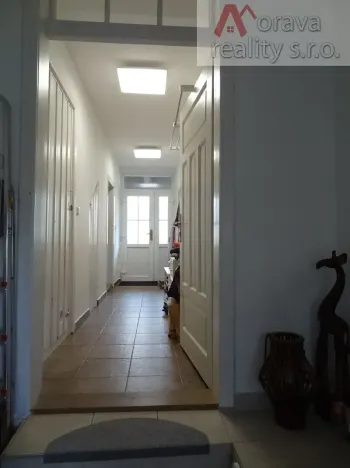Prodej rodinného domu, Kuřimská Nová Ves, 80 m2
