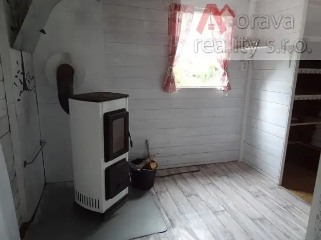 Prodej rodinného domu, Kuřimská Nová Ves, 80 m2