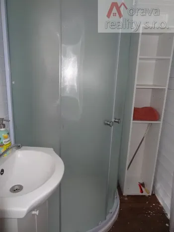 Prodej rodinného domu, Kuřimská Nová Ves, 80 m2