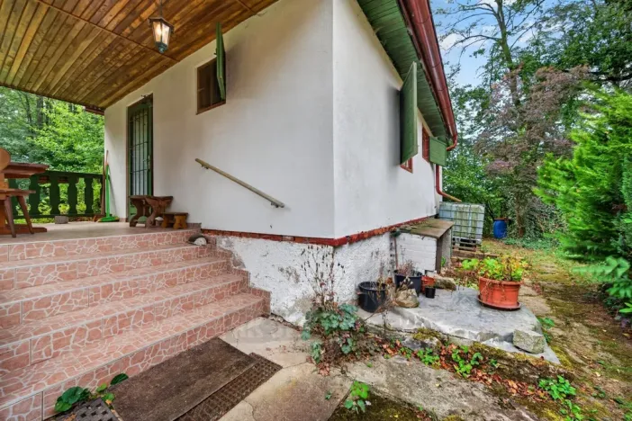 Prodej chaty, Bavorov, Náměstí Míru, 85 m2