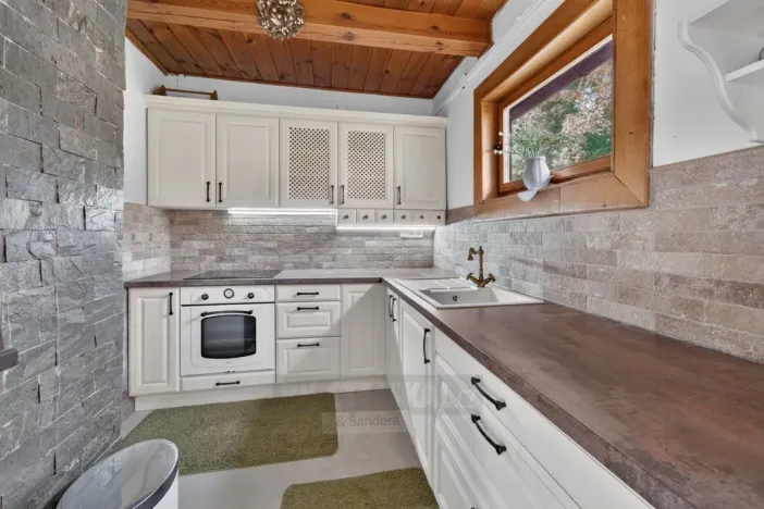 Prodej chaty, Bavorov, Náměstí Míru, 85 m2