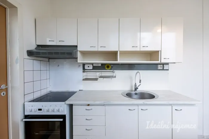 Pronájem bytu 3+1, Praha - Hlubočepy, Silurská, 72 m2