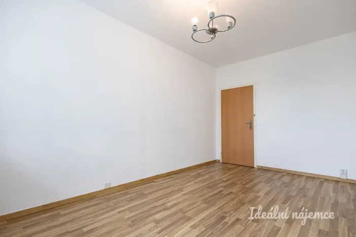 Pronájem bytu 3+1, Praha - Hlubočepy, Silurská, 72 m2