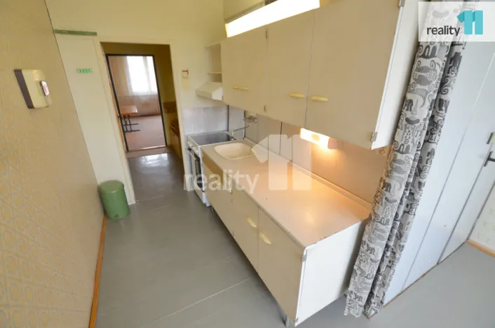 Pronájem bytu 2+1, Humpolec, Masarykova, 60 m2