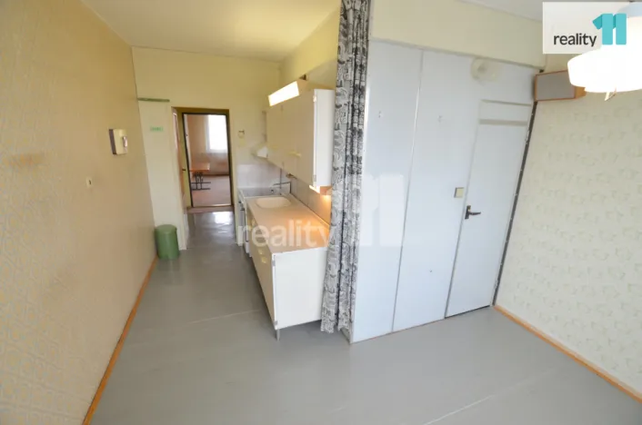 Pronájem bytu 2+1, Humpolec, Masarykova, 60 m2