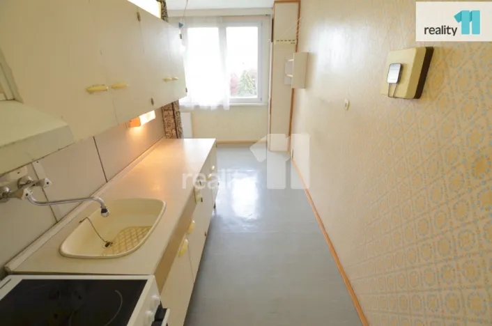 Pronájem bytu 2+1, Humpolec, Masarykova, 60 m2