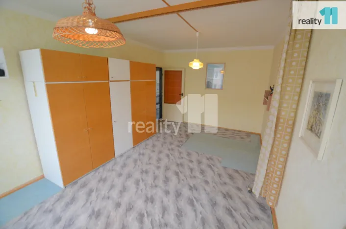 Pronájem bytu 2+1, Humpolec, Masarykova, 60 m2