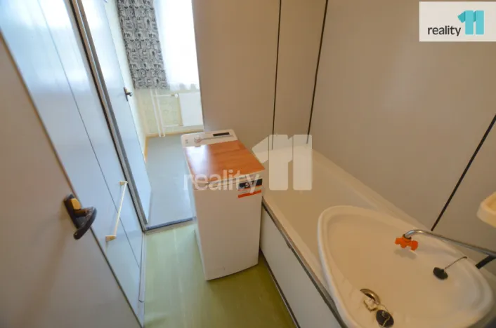 Pronájem bytu 2+1, Humpolec, Masarykova, 60 m2