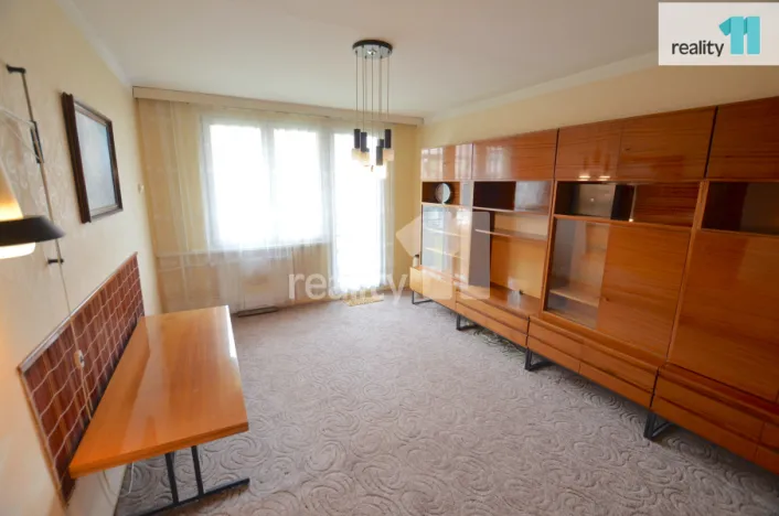 Pronájem bytu 2+1, Humpolec, Masarykova, 60 m2