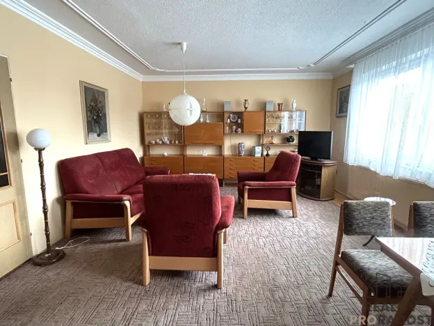 Pronájem rodinného domu, Třinec, Bezručova, 150 m2