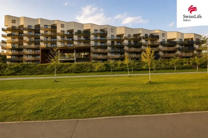 Pronájem bytu 2+kk, Plzeň - Východní Předměstí, Papírnická, 55 m2