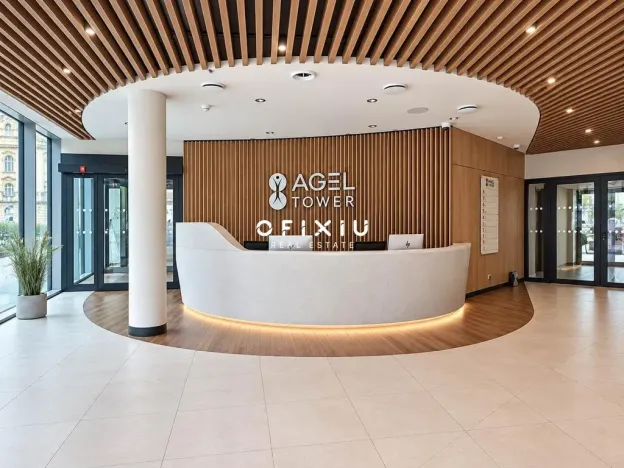 Pronájem kanceláře, Praha - Košíře, Vrchlického, 750 m2