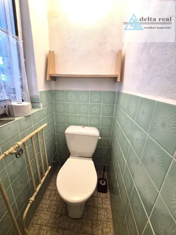 Prodej rodinného domu, Jindřichov - Nové Losiny, 90 m2
