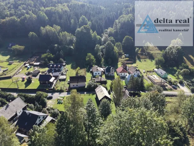 Prodej rodinného domu, Jindřichov - Nové Losiny, 90 m2