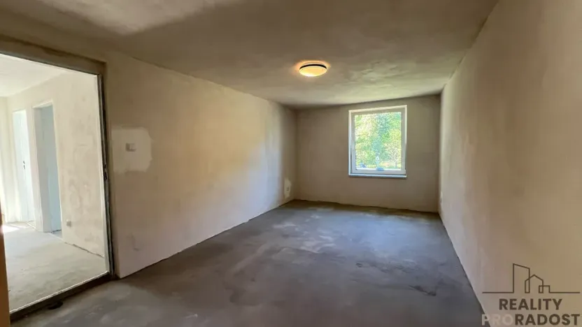 Prodej rodinného domu, Hrádek, 197 m2