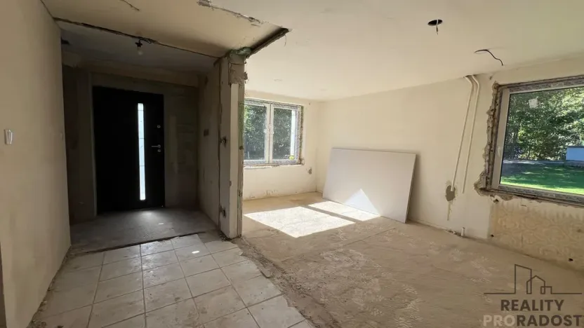 Prodej rodinného domu, Hrádek, 197 m2