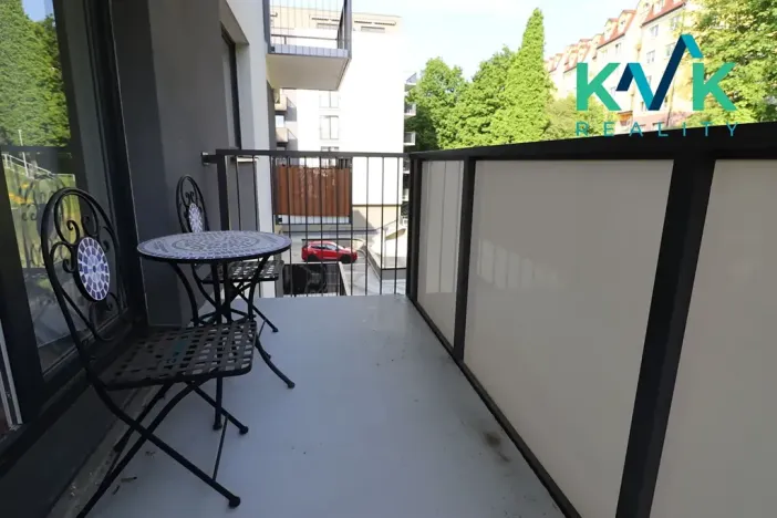 Pronájem bytu 2+kk, Karlovy Vary, Mattoniho nábřeží, 60 m2