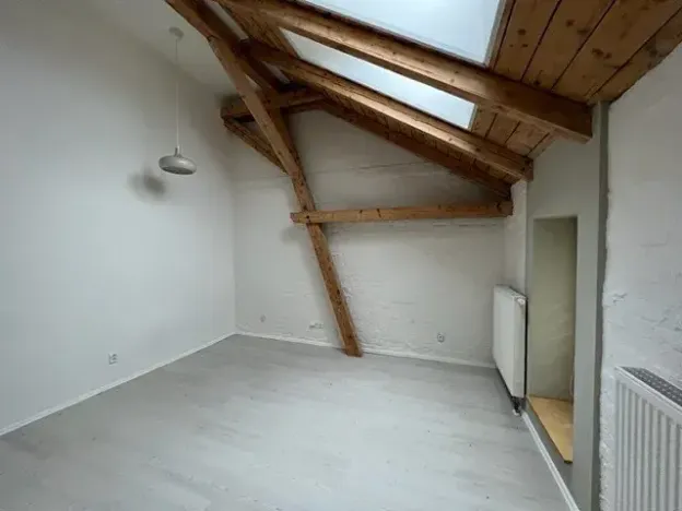 Prodej bytu 2+kk, Řevničov, Husova, 51 m2