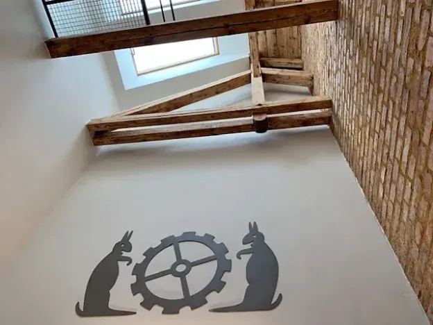 Prodej bytu 2+kk, Řevničov, Husova, 51 m2