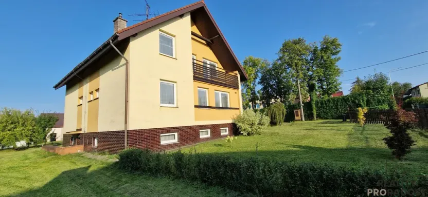 Pronájem ubytování, Třinec, 150 m2