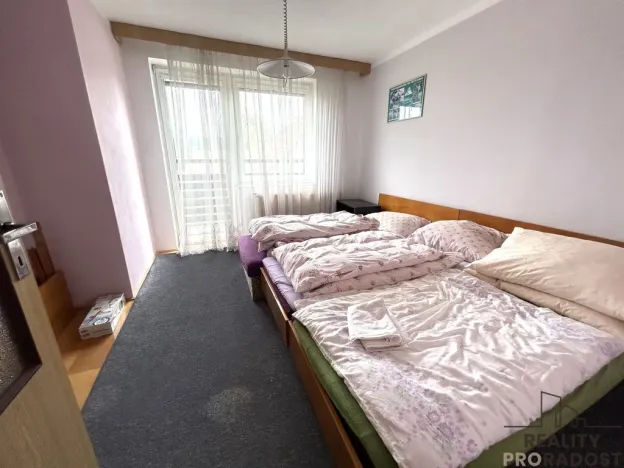 Pronájem ubytování, Třinec, 150 m2