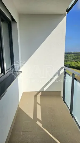 Pronájem bytu 2+kk, Praha - Hlubočepy, Fabiánové, 42 m2