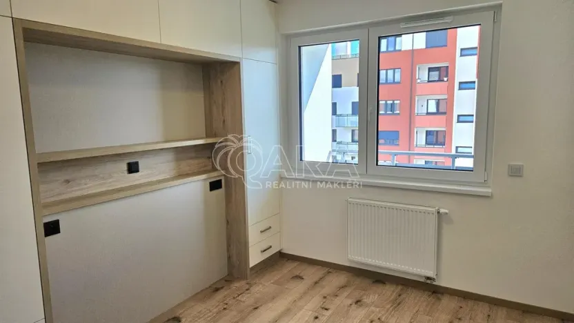 Pronájem bytu 2+kk, Praha - Hlubočepy, Fabiánové, 42 m2