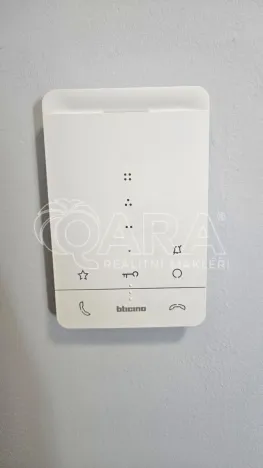 Pronájem bytu 2+kk, Praha - Hlubočepy, Fabiánové, 42 m2