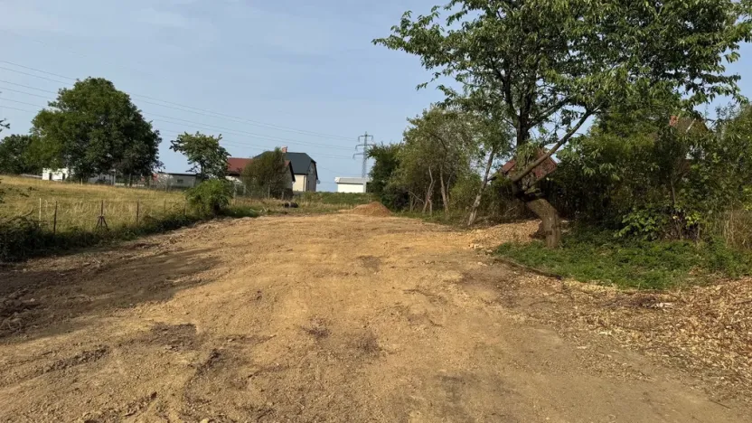 Prodej pozemku pro bydlení, Havířov, Chatařská, 1200 m2