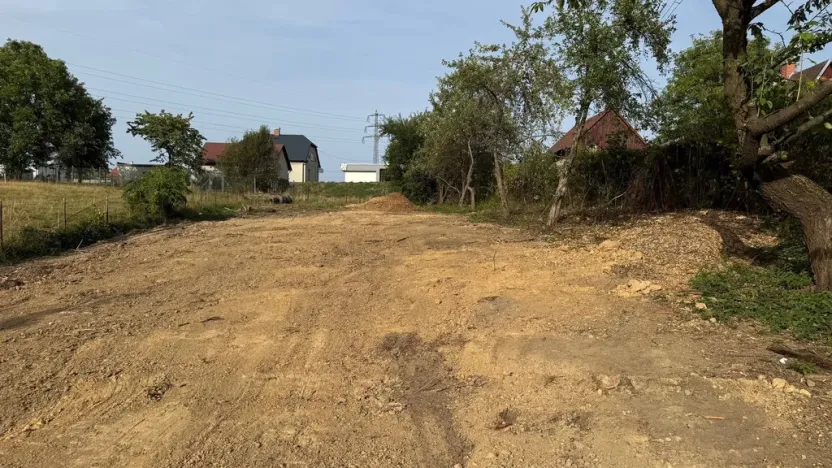 Prodej pozemku pro bydlení, Havířov, Chatařská, 1200 m2