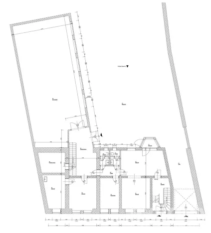 Prodej kanceláře, Přerov - Přerov I-Město, 9. května, 495 m2
